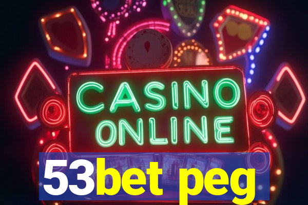 53bet peg